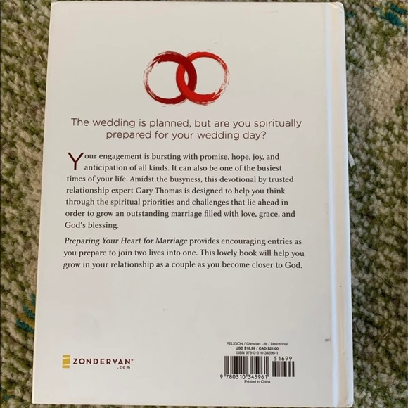 Marriage devotional - Picture 3 of 5